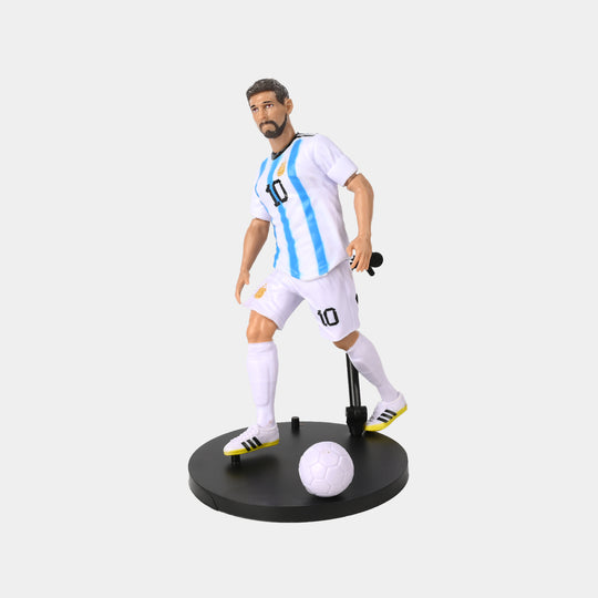 Character Figure Sports Football Collectible Toy