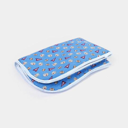 Baby Changing Sheet | Soft & Comfortable | 18"x27"