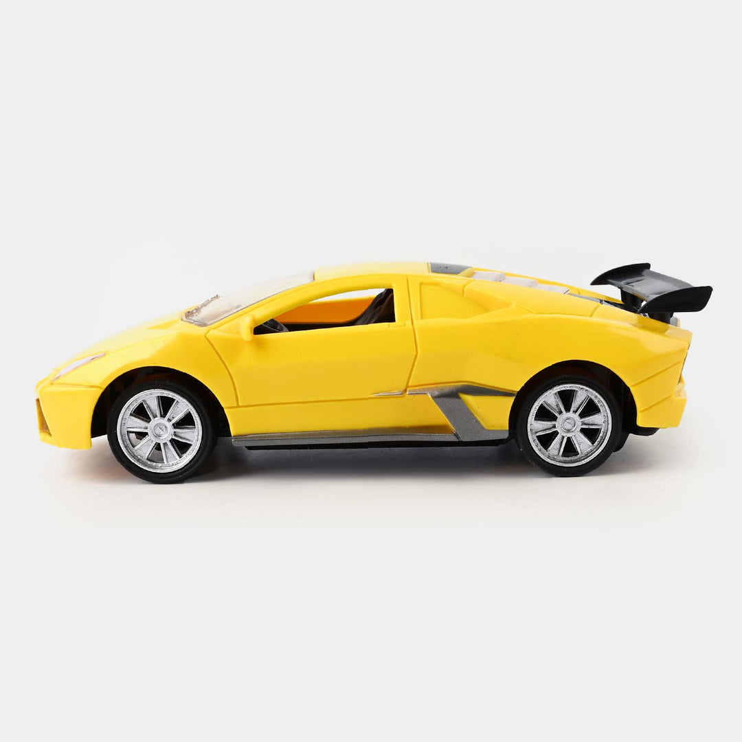 Remote Control Car For Kids