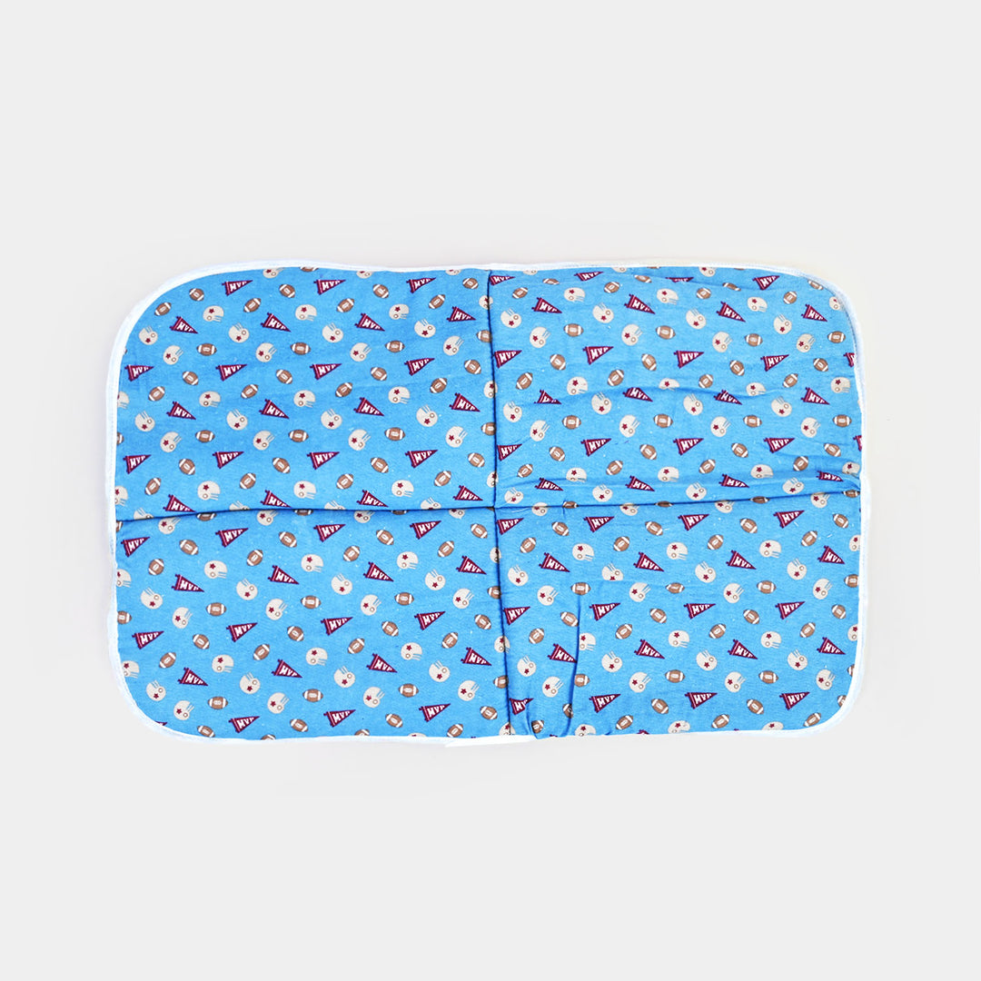 Baby Changing Sheet | Soft & Comfortable | 18"x27"