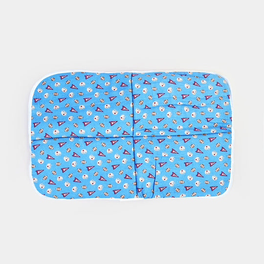 Baby Changing Sheet | Soft & Comfortable | 18"x27"