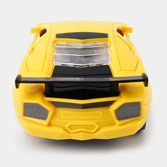 Remote Control Car For Kids