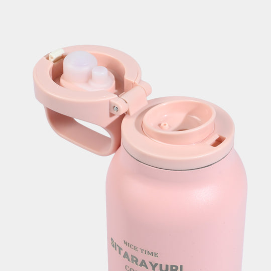 Water Bottle Stainless Steel