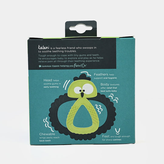 Mini Sensory Teething Toy 3M+