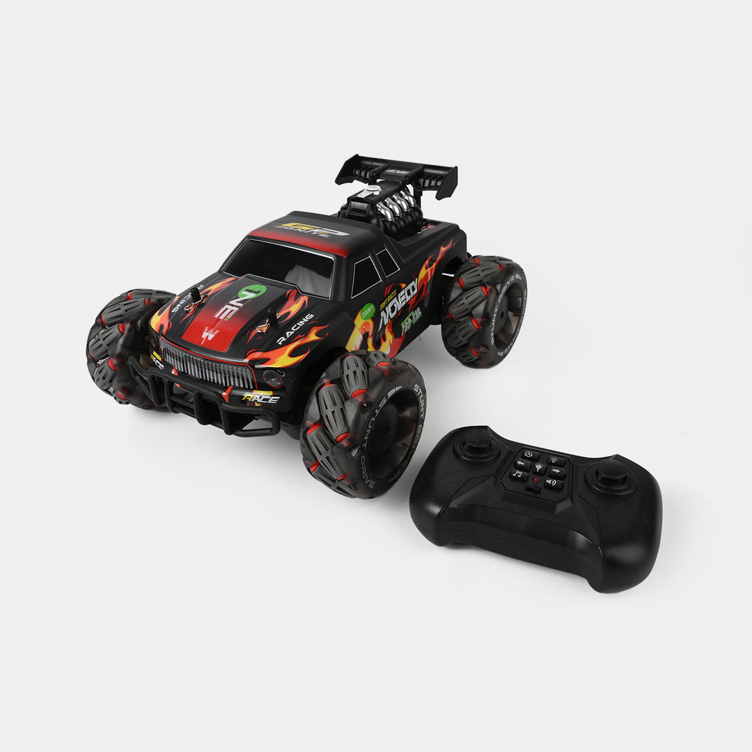 Remote Control Car With Light & Sound
