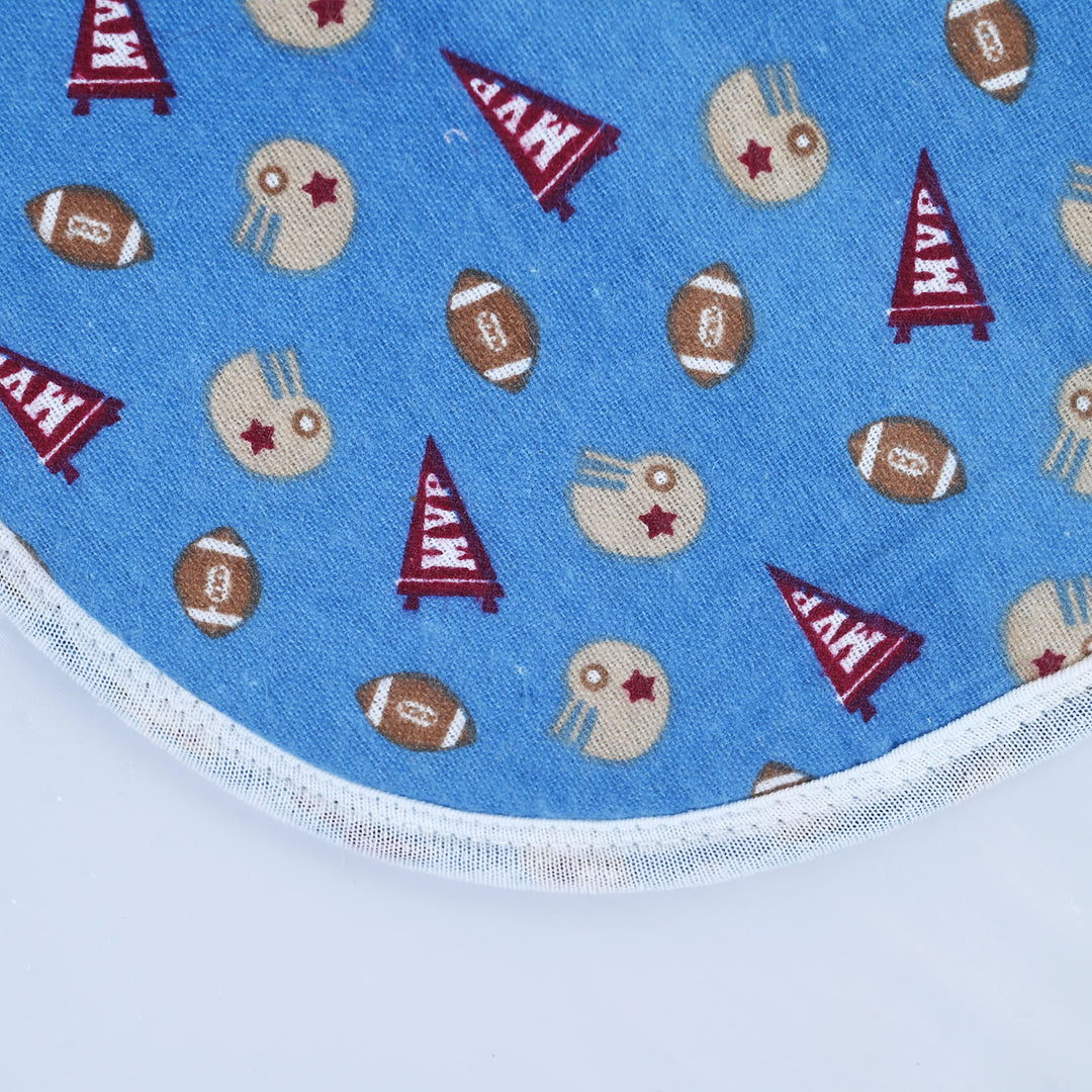 Baby Changing Sheet | Soft & Comfortable | 18"x27"