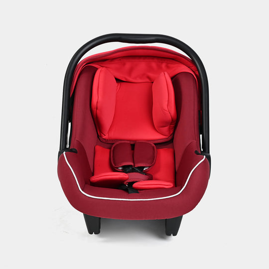 Carry Cot & Car Seat 0-18 Months