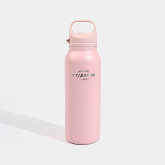 Water Bottle Stainless Steel