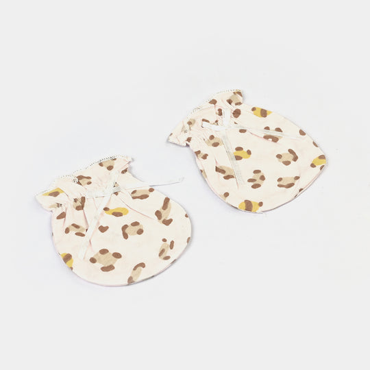 Baby Mittens | 6-12M