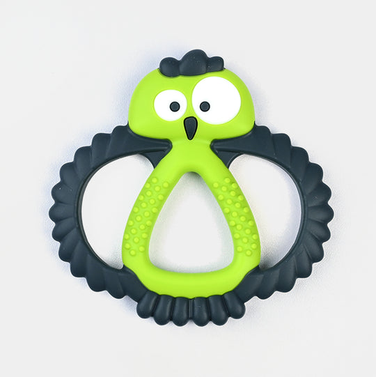 Mini Sensory Teething Toy 3M+