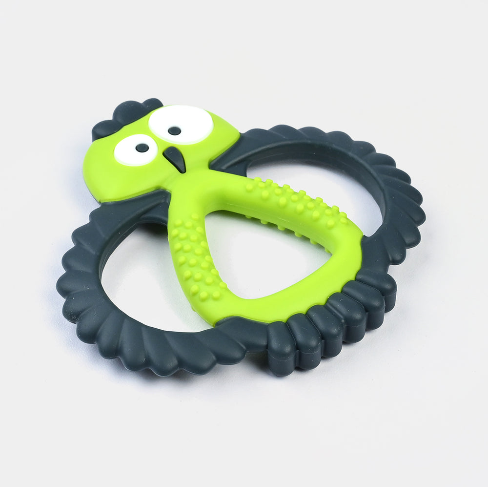 Mini Sensory Teething Toy 3M+