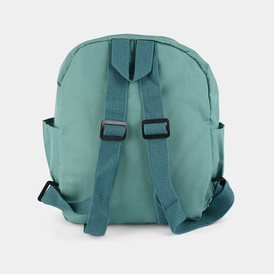 Mother Bag Green