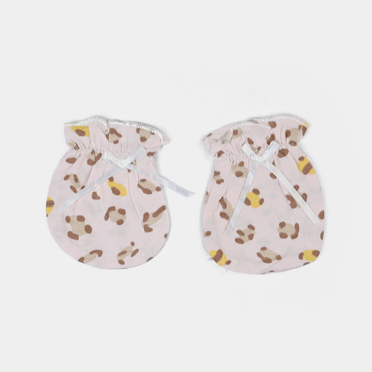 Baby Mittens | 6-12M