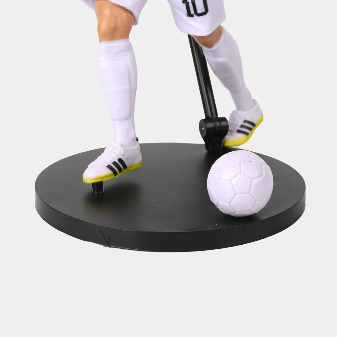 Character Figure Sports Football Collectible Toy