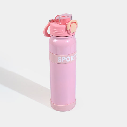 Water Bottle Stainless Steel