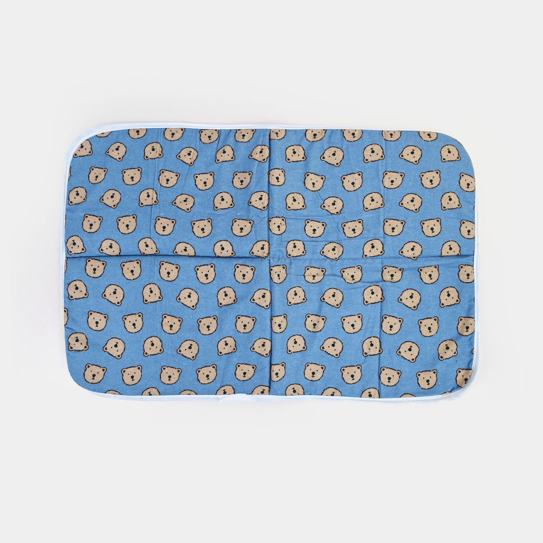 Baby Changing Sheet | Soft & Comfortable | 18"x27"