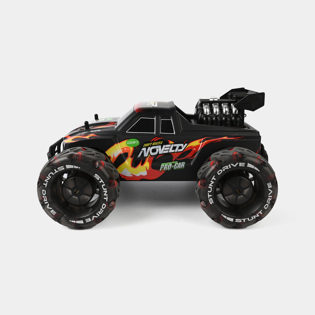 Remote Control Car With Light & Sound