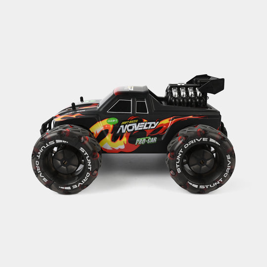 Remote Control Car With Light & Sound
