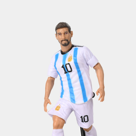 Character Figure Sports Football Collectible Toy