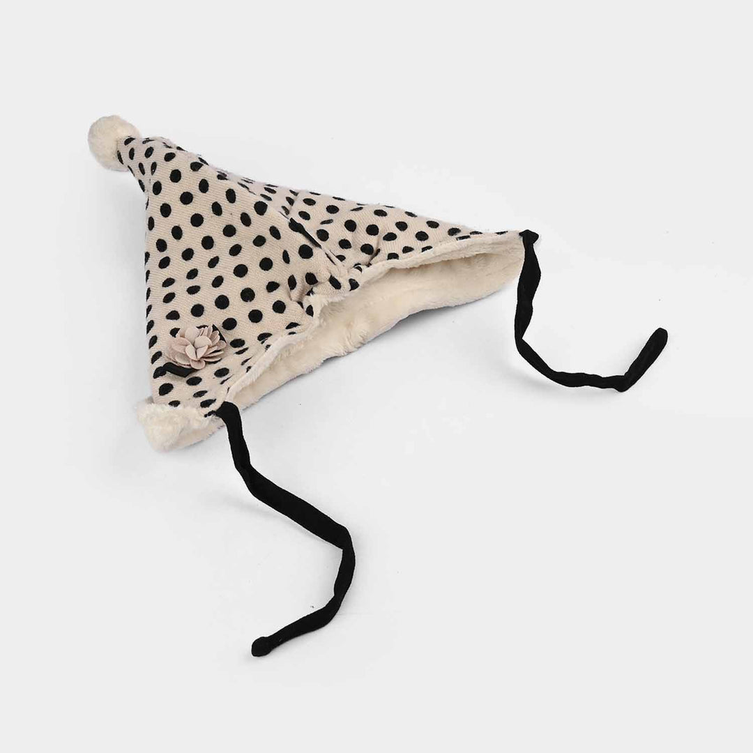 Super Soft Winter Cap/Hat | 3-4Y