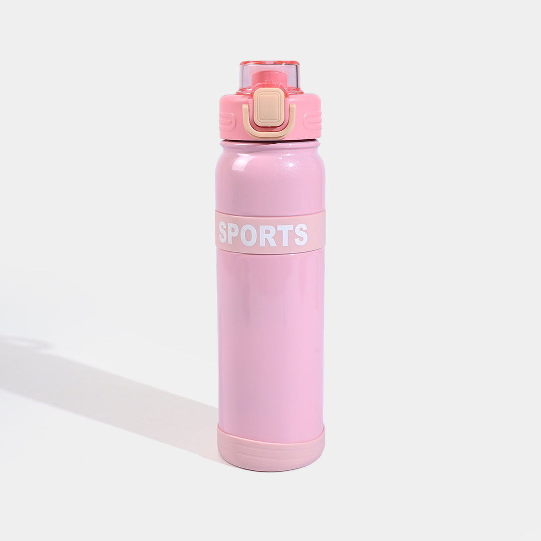 Water Bottle Stainless Steel