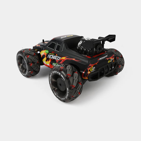 Remote Control Car With Light & Sound