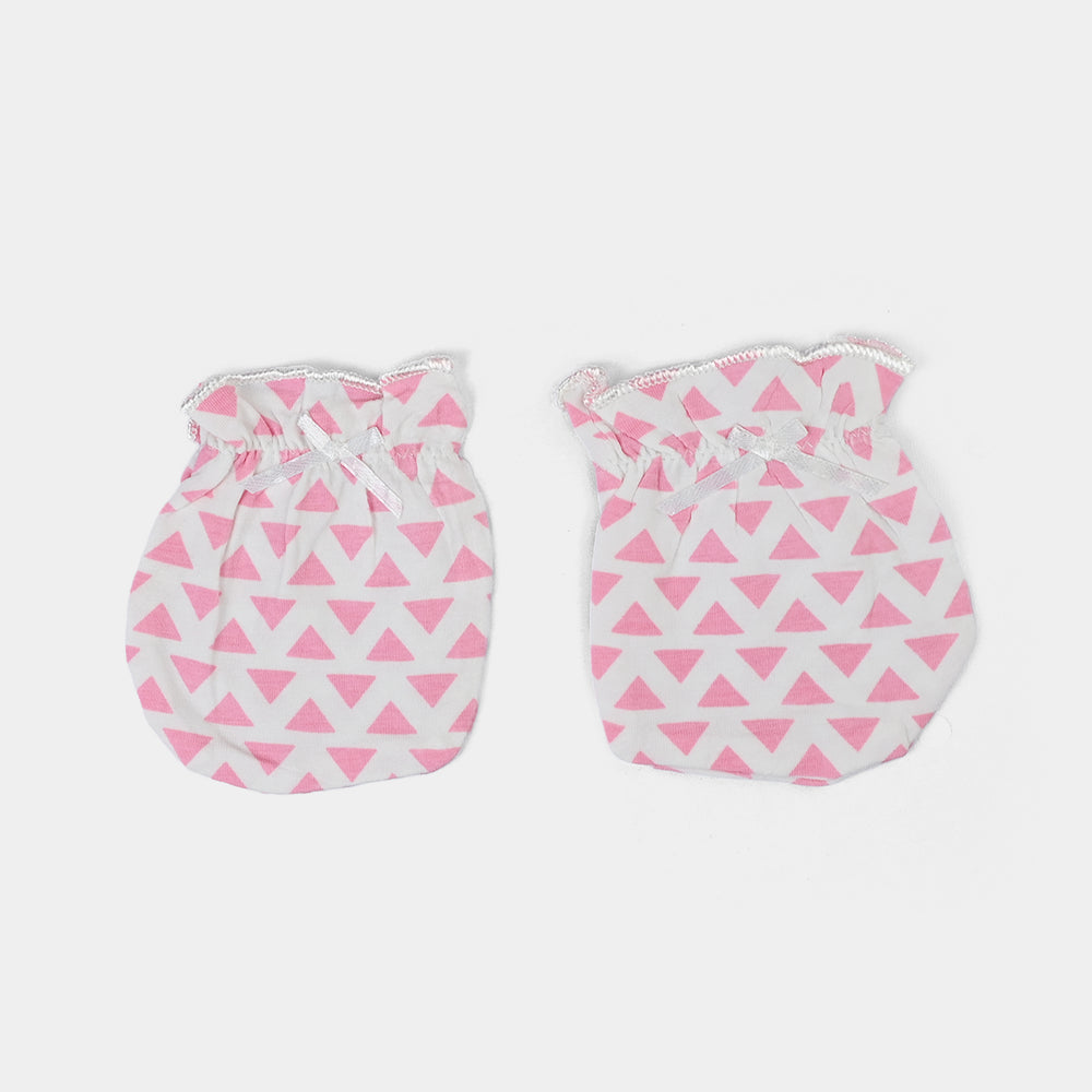 Baby Mittens | 6-12M