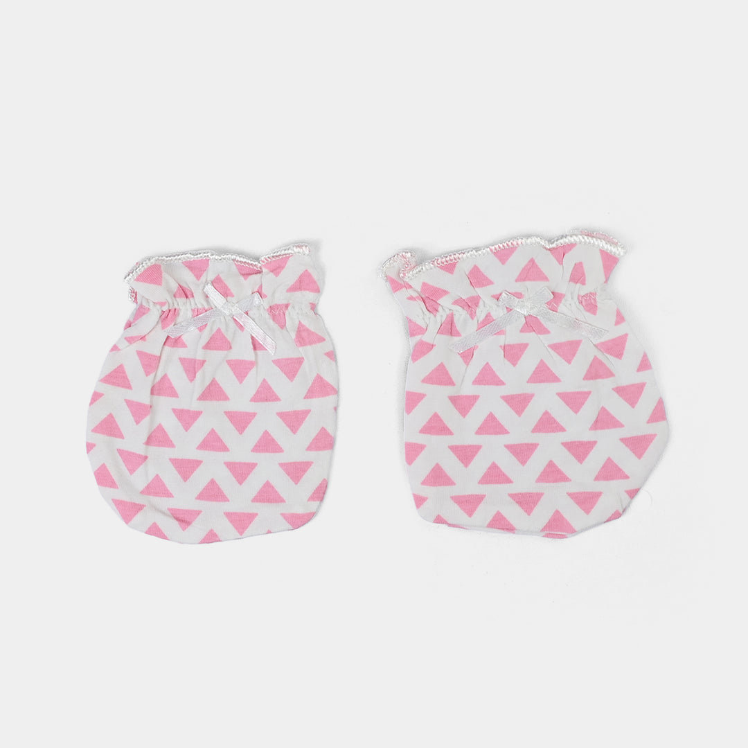 Baby Mittens | 6-12M