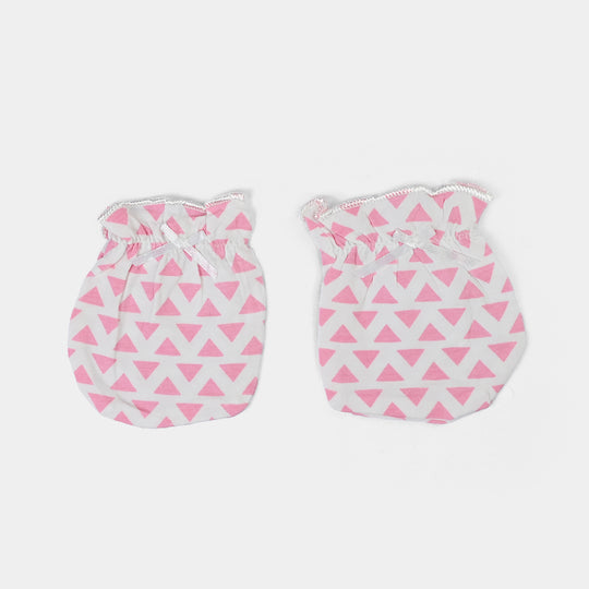 Baby Mittens | 6-12M