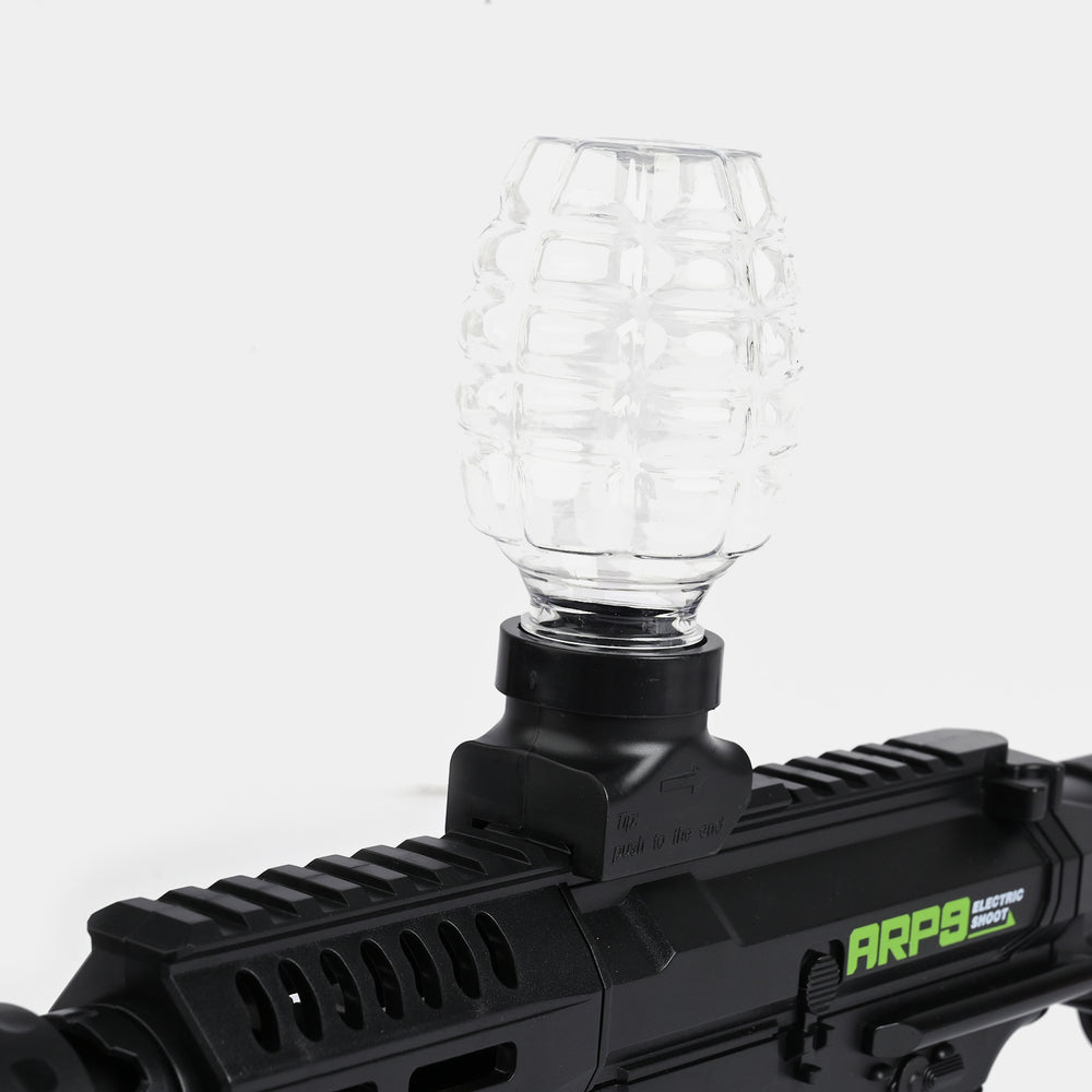 Electric Gel Ball Blaster For Kids Model ARP9