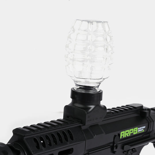 Electric Gel Ball Blaster For Kids Model ARP9