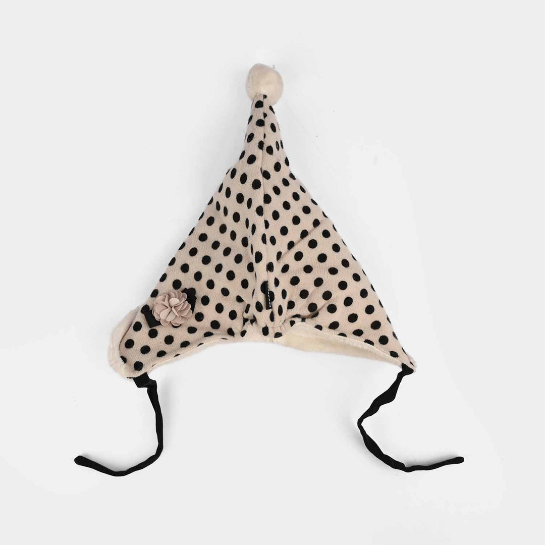 Super Soft Winter Cap/Hat | 3-4Y