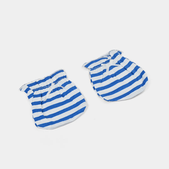 Baby Mittens | 6-12M