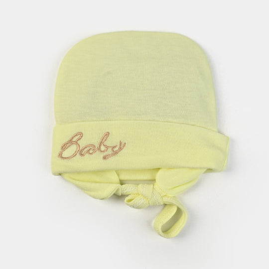 Baby Hat | Cap with Ear