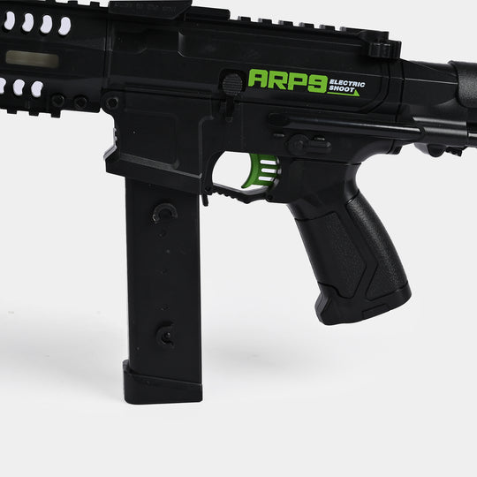 Electric Gel Ball Blaster For Kids Model ARP9