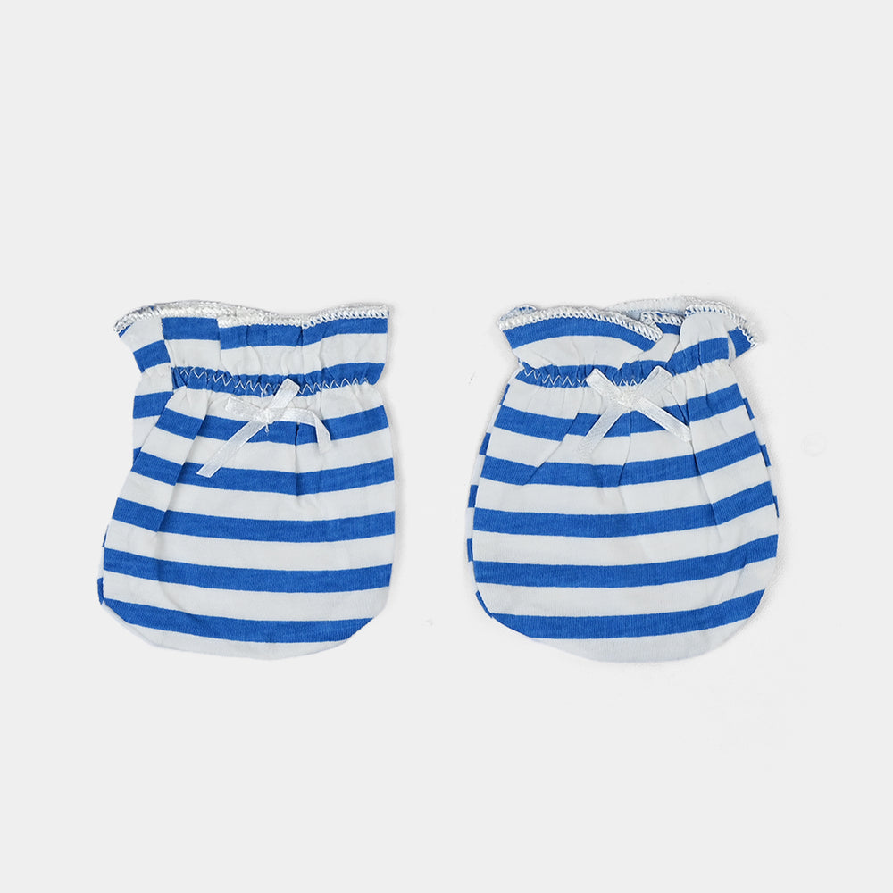 Baby Mittens | 6-12M