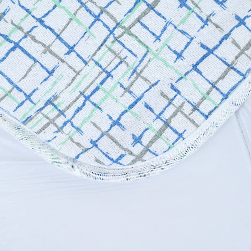 Baby Changing Sheet | Soft & Comfortable | 18"x27"