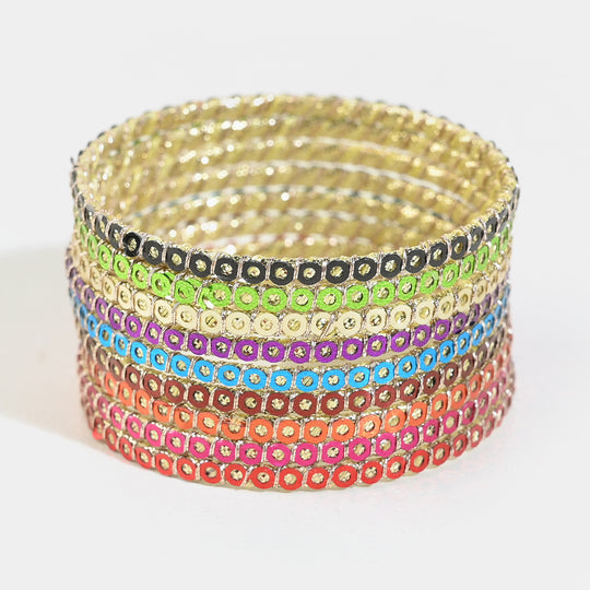 Elegant & Stylish Bangles for Girls