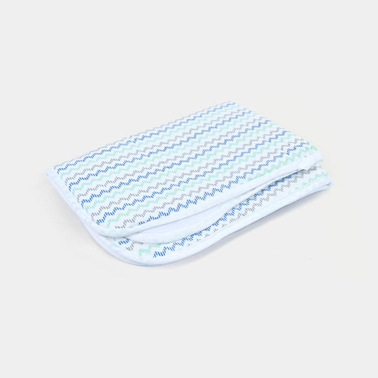 Baby Changing Sheet | Soft & Comfortable | 18"x27"