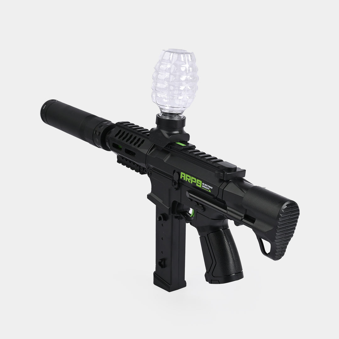 Electric Gel Ball Blaster For Kids Model ARP9