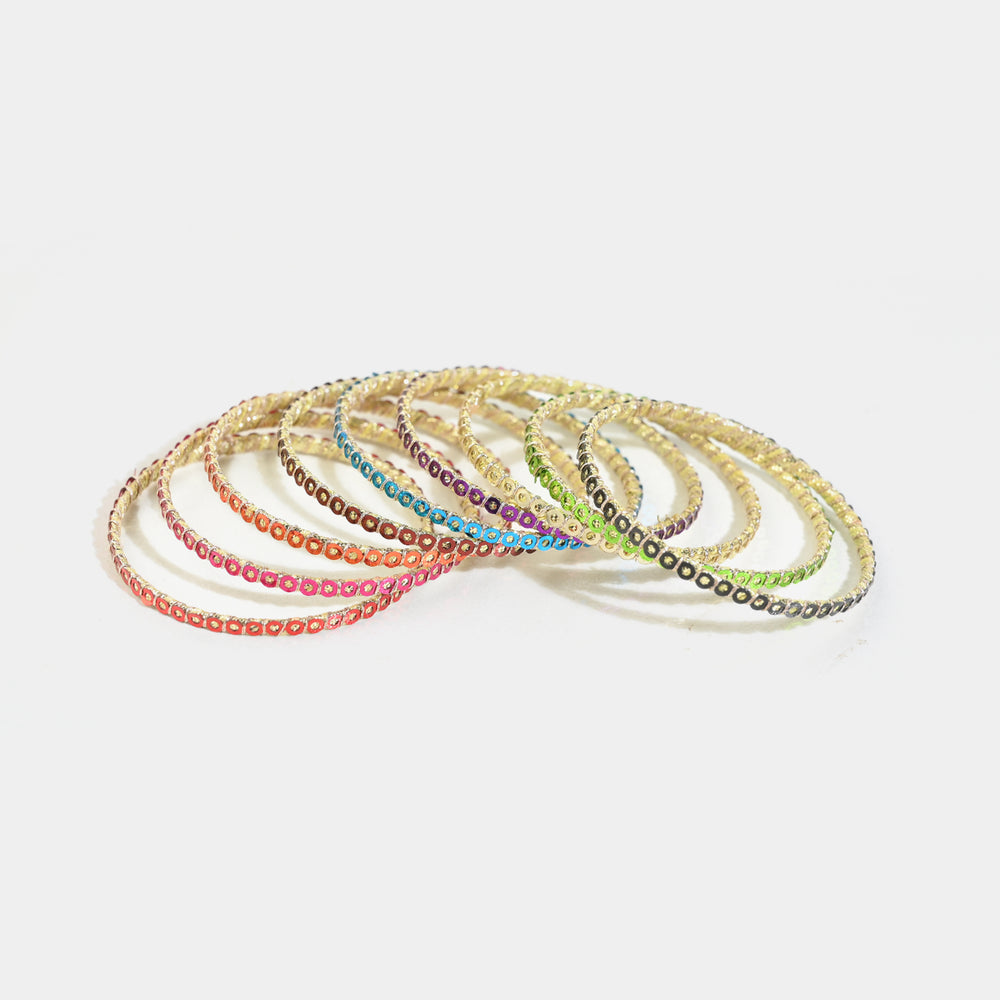 Elegant & Stylish Bangles for Girls