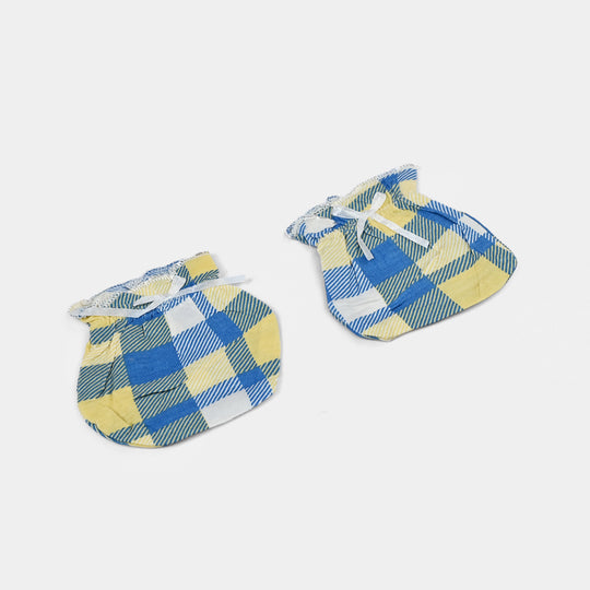 Baby Mittens | 6-12M