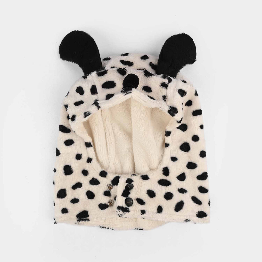 Super Soft Winter Cap/Hat | 4-6Y