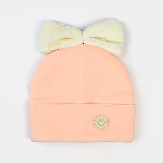 Baby Winter Woolen Cap/Hat | 3M+
