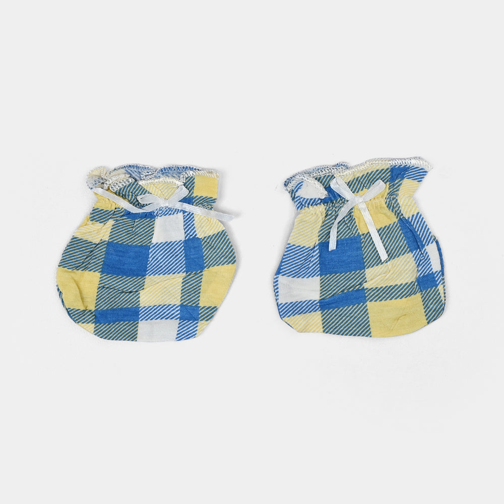 Baby Mittens | 6-12M