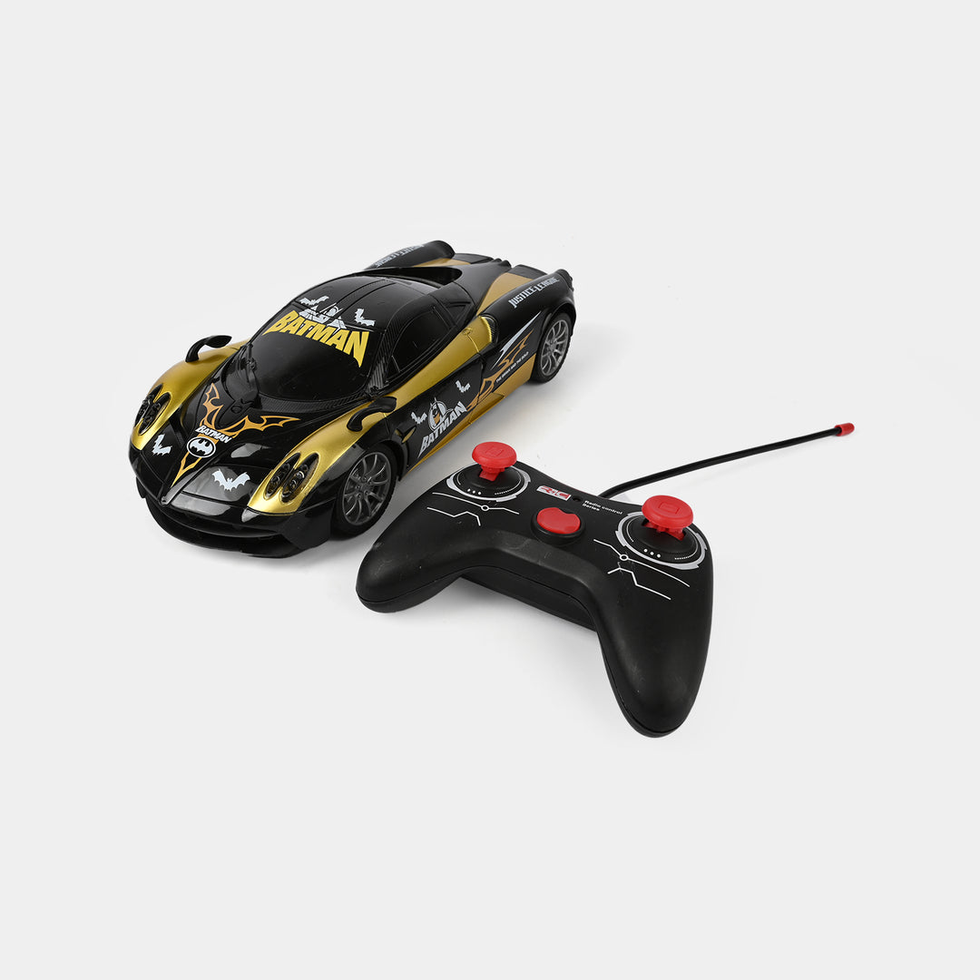 Sleek Remote Control Sports Car For High-Speed Fun