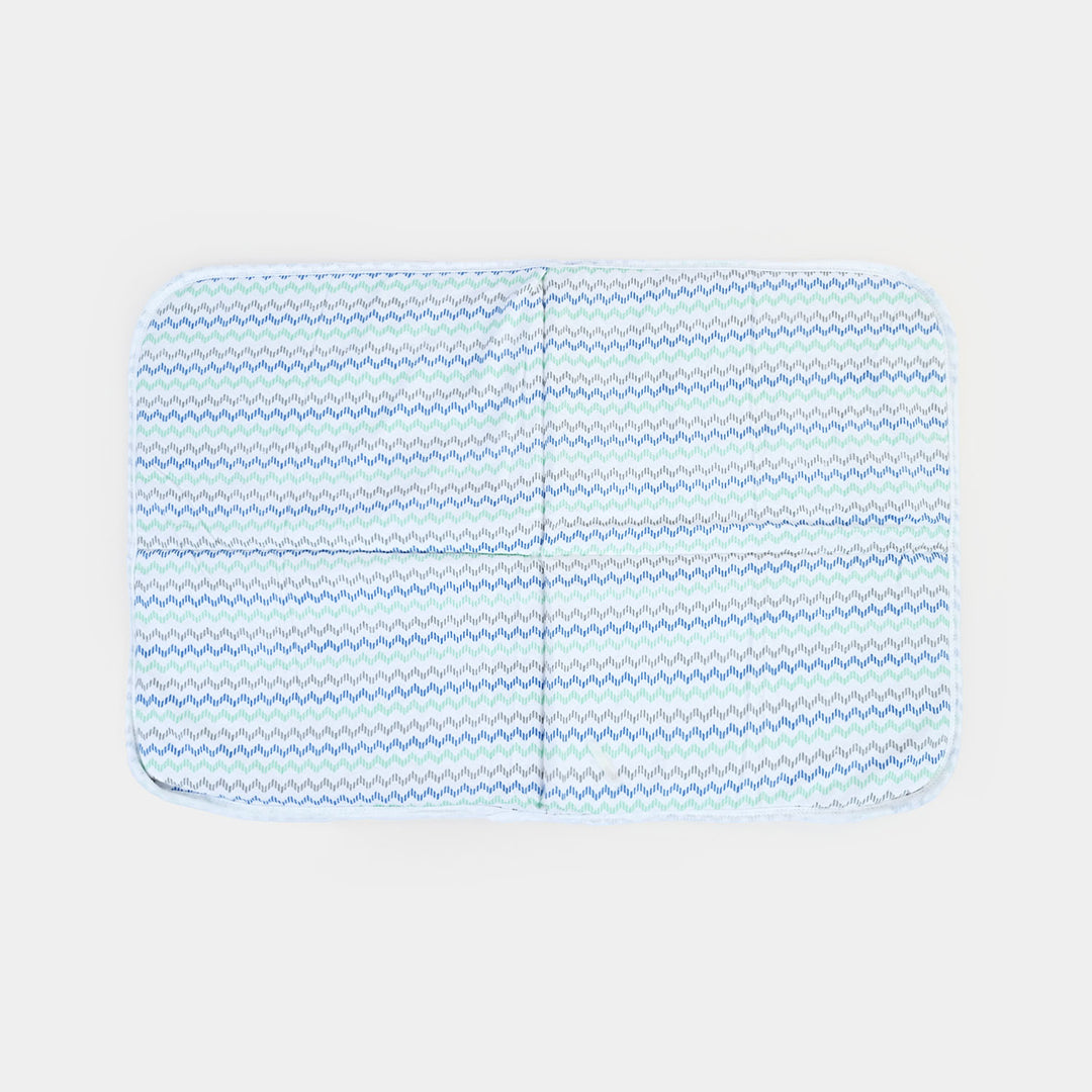 Baby Changing Sheet | Soft & Comfortable | 18"x27"