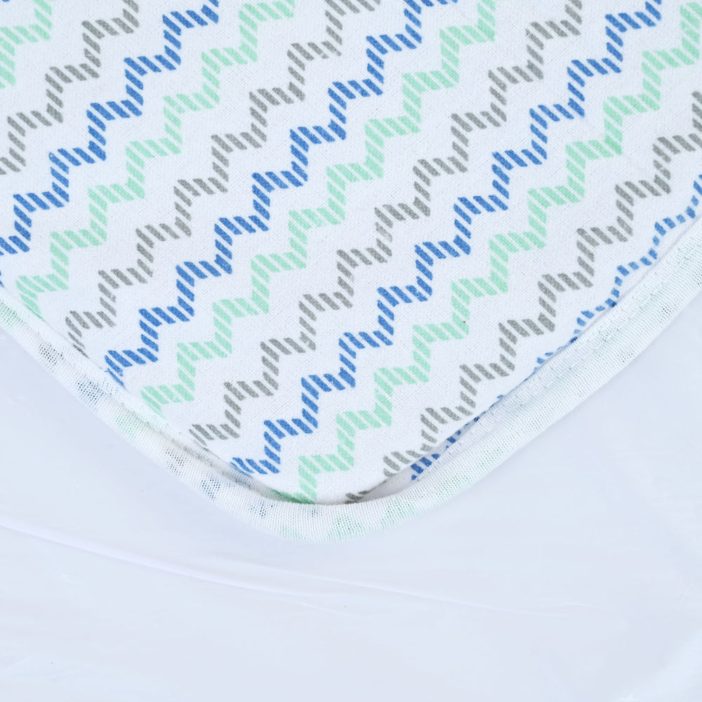 Baby Changing Sheet | Soft & Comfortable | 18"x27"