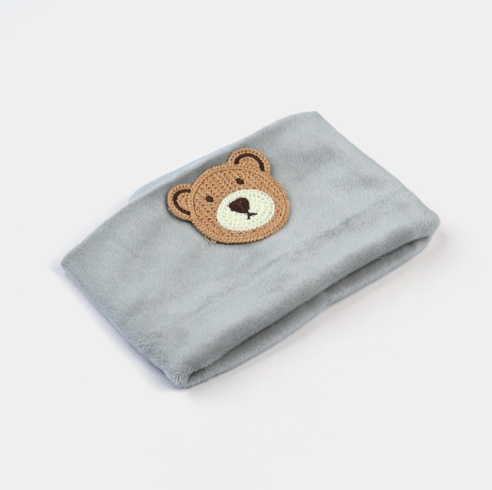 Baby Winter Cap/Hat Velvet | 3M+