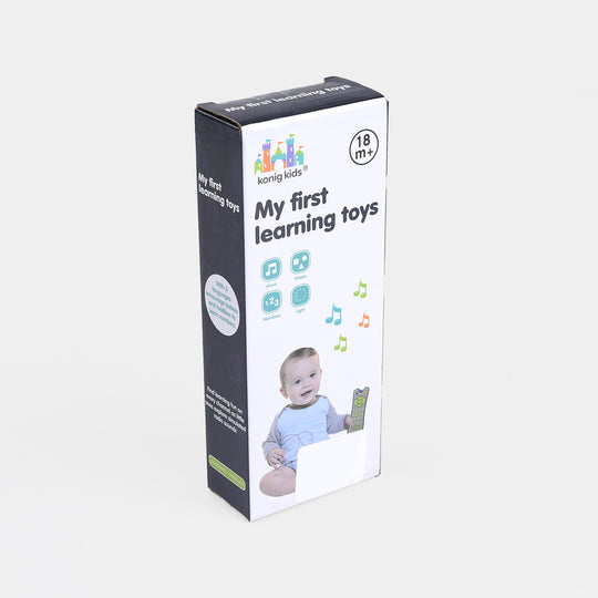 Kids My First Learning Toy (18m+)